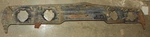 1979 1980 1981 Trans Am Firebird Headlight Mounting Panel Behind Bumper. Fixed Price $219.99.