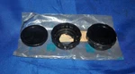 Nos! Mercedes W108 W109 W111 R107 W123 Set Of Seat Adjuster Knob Wheel Pieces. Fixed Price $134.96.