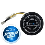 New And Improved Version 2 Nrg Steering Wheel Horn Button Replacement HT-048. Fixed Price $19.50.