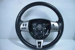 2009 - 2012 Jaguar 5.0L Xf X250 Steering Wheel With Cruise Control Switch Oem. Fixed Price $80.00.