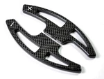 Autotecknic Carbon Competition Shift Paddles - Bmw E9X M3 E70 X5M E71 X6M. Fixed Price $142.50.