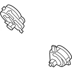 New Genuine Mercedes-benz Switch Assembly 20487013799107 Oem. Fixed Price $249.00.