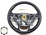 2017-2020 Lincoln Continental Steering Wheel W/ Switches Oem #note. Fixed Price $219.97.