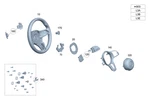 Genuine Mercedes-benz Control Unit 099-900-40-04. Fixed Price $185.64.