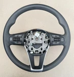 2016-2018 Kia Sorento Steering Wheel W/audio Cruise Control Switches Oem Black. Fixed Price $89.10.