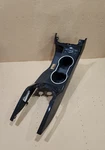 2013-2018 Ford Escape Cmax Center Console Top Cover W Cup Holder Blk DJ54SO452A. Fixed Price $135.00.