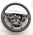 2018-2021 Lincoln Navigator Steering Wheel W/control Switches JL7B-C699D90-EF. Fixed Price $238.00.