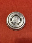 67 68 69 70 71 72 73 74 75 Dodge Car Truck Van Horn Button Mopar Part # 2925422. Fixed Price $10.00.