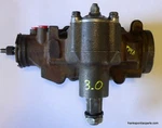1964-76 Gm Standard Duty Saginaw Steering Box #5691676 Optional 3.0 Turns (74GA). Fixed Price $99.95.