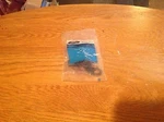 Nos 1989 1990 Ford Probe Hood Support Rod Retaining Clip. Fixed Price $19.99.