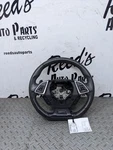16-18 Camaro Ss Steering Wheel Automatic Paddle Shift Oem 1169677. Fixed Price $115.00.
