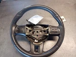 13-16 Dodge Dart Gray Leather Steering Wheel 8926949. Fixed Price $121.69.