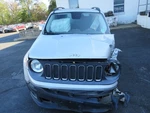 2015- 2023 Jeep Renegade High Tone Horn Oem 68530110AA. Fixed Price $32.00.
