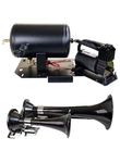 Kleinn Automotive Air GMTRK-3 Onboard System W/horns. Fixed Price $649.95.