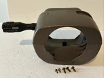 1995-1997 Toyota Tacoma Steering Column Cover Clam Shell Oem Brown Cruise Switch. Fixed Price $50.00.