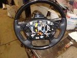 LS600HL 2009 Steering Wheel 658283. Fixed Price $124.95.