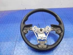 20-25 Subaru Legacy Outback Steering Wheel Black Leather Genuine Oem. Fixed Price $128.24.