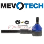 Mevotech Supreme Front Right Outer Steering Tie Rod End 1997-2002 Ford Bk. Fixed Price $47.81.