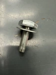 Genuine Ford Steering Wheel Bolt W720619-S437. Fixed Price $8.08.