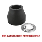 Momo Non Collapsible Racing Hub / Boss Kit MA2013R - Genuine Premium Quality. Fixed Price $132.97.