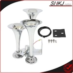 3 Trumpet 152DB Train Horn Super Loud Sound 12V 24 Truck Huge Triple Large. Fixed Price $88.35.
