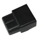 Horn Relay Cover Plastic Firewall 1968-71 Pontiac Lemans Firebird Bonneville. Fixed Price $27.00.