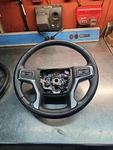 2021 Chevrolet Silverado 1500 Steering Wheel 33648. Fixed Price $106.78.