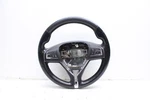 14-17 Maserati Ghibli Steering Wheel Leather W/ Control Buttons 670011666 *read*. Fixed Price $93.37.