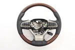 2019 - 2022 Lexus RX350 Woodgrain Steering Wheel W/ Switch Buttons Oem. Fixed Price $194.90.