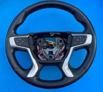 2018-2021 Gmc Terrain Steering Wheel W/cruise Control Switches Oem. Fixed Price $140.00.