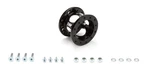 Omp Racing Inc OS0 0023 071 Steering Wheel Spacer Fixed Black. Fixed Price $157.76.