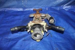 00-05 Toyota Altezza IS300 GXE10/SXE10 Rhd Steering Column W/ Key Jdm 3SGE. Fixed Price $349.00.