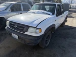 Steering Column Floor Shift Without Tilt Wheel Fits 99-10 Mazda B-4000 1480086. Fixed Price $200.00.
