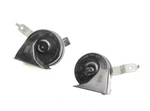 2011-2018 Bmw X3 X4 (F25 F26) High & Low Tone Safety Horn SET-2. Fixed Price $44.99.