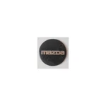 Nardi Steering Wheel Horn Button Logo For Gara Type C Base Mazda Text. Fixed Price $99.45.