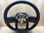 Gm Genuine Parts 87840615 Jet Black Steering Wheel Used. Fixed Price $80.00.