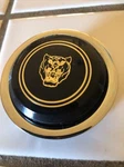 Jaguat Nardi Black Genuine Oem Horn Button Xke XJ6C Rare Gold Logo New. Fixed Price $185.00.