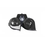 Oem Mopar For Dodge Caravan/grand 2005-2007 Horn&bracket Dual 5082061AA. Fixed Price $125.28.
