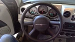 06 07 08 Chrysler Pt Cruiser Steering Wheel 10312717. Fixed Price $70.00.