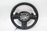 2011-2015 Mini Cooper R56 Convertible Leather Steering Wheel 32306855736 Oem. Fixed Price $98.00.