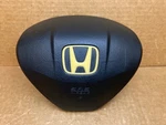 Honda Civic Sedan Coupe Left Driver Side Steering Wheel Black. Fixed Price $130.95.