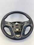 13-18 Hyundai Santa Fe Sport Steering Wheel Black Leather Oem 56130-2W000. Fixed Price $119.99.