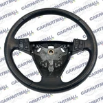 2003-2005 Saab 9-3 Driver Steering Wheel W/ Audio Control Buttons 12796742 Oem. Fixed Price $89.97.
