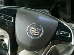 Driver Air Bag Wheel Thru Vin 499999 Fits 15 Escalade 104882290. Fixed Price $205.90.