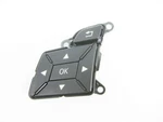 Mercedes-benz A2185400162 9107 Steering Wheel Button Block Left E-class W212.... Fixed Price $28.00.