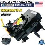 9-PIN Steering Column Module With Angle Sensor For Ram 1500 2500 3500 68528301AA. Fixed Price $112.99.