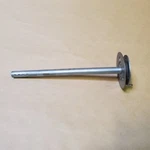 Original Jaguar XK120 Mkvii Lucas Manette Horn Push Housing 32847 C4514 Date 53. Fixed Price $399.99.