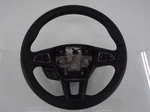 16 Ford Focus Black Steering W Controls F1EB3600AHG3ZHE. Fixed Price $81.90.