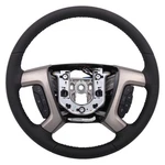 For Gmc Savana 2500 2017-2019 Acdelco 4-SPOKE Standard Ebony Steering Wheel. Fixed Price $193.14.