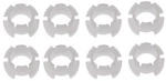 For Volvo V70 1998-2006 Dorman Solutions Horn Contact Repair Kit. Fixed Price $40.84.